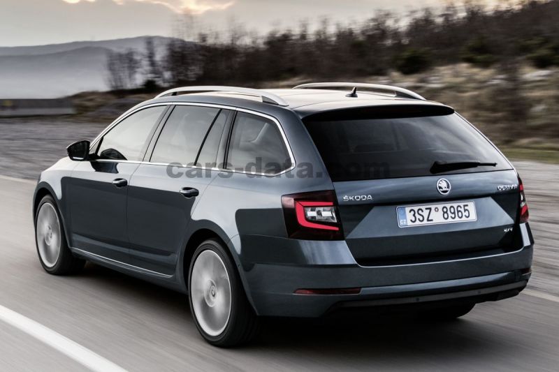 Как выбрать идеальный универсал Škoda Octavia Combi, чтобы насладиться простором и комфортом: Проверенные советы для покупки