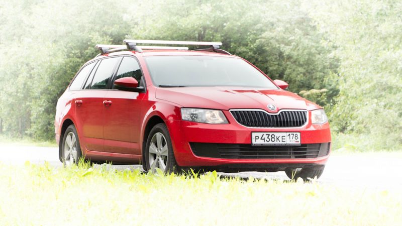 Как выбрать идеальный универсал Škoda Octavia Combi, чтобы насладиться простором и комфортом: Проверенные советы для покупки
