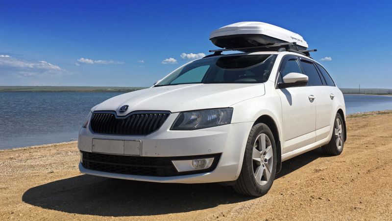 Как выбрать идеальный универсал Škoda Octavia Combi, чтобы насладиться простором и комфортом: Проверенные советы для покупки