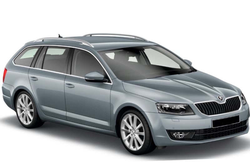 Как выбрать идеальный универсал Škoda Octavia Combi, чтобы насладиться простором и комфортом: Проверенные советы для покупки