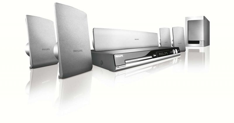 Как выбрать идеальный усилитель Philips для домашнего кинотеатра