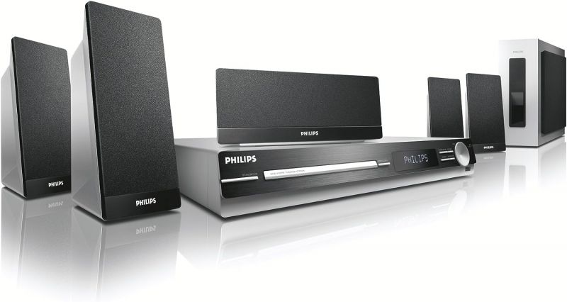 Как выбрать идеальный усилитель Philips для домашнего кинотеатра