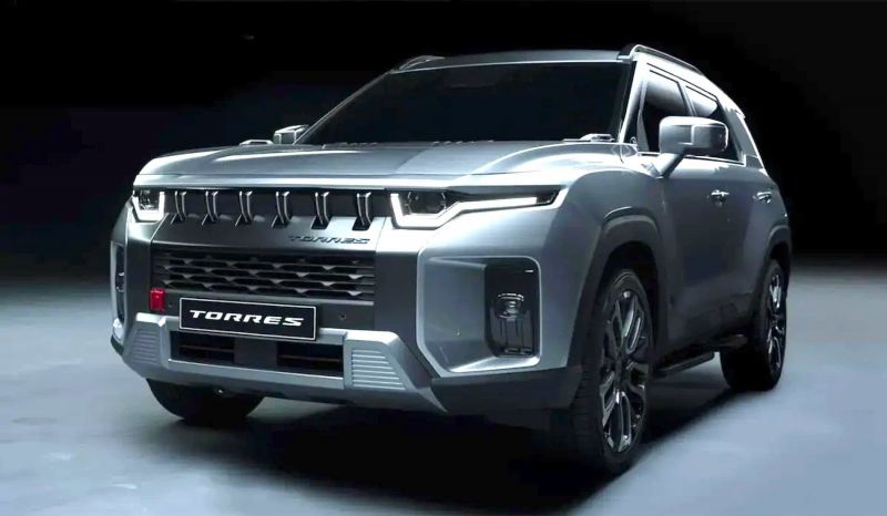 Как выбрать идеальный внедорожник ssangyong tivoli 2023: увлекательное путешествие в мир технических характеристик