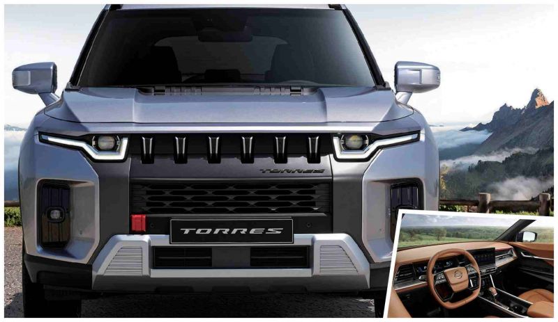 Как выбрать идеальный внедорожник ssangyong tivoli 2023: увлекательное путешествие в мир технических характеристик