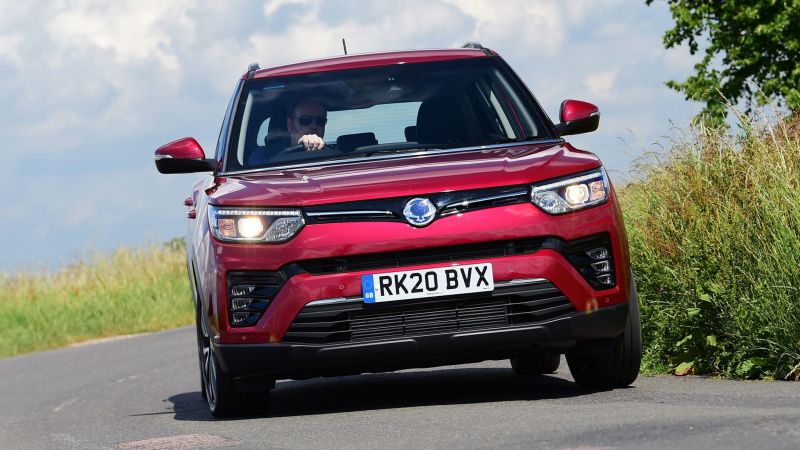 Как выбрать идеальный внедорожник ssangyong tivoli 2023: увлекательное путешествие в мир технических характеристик