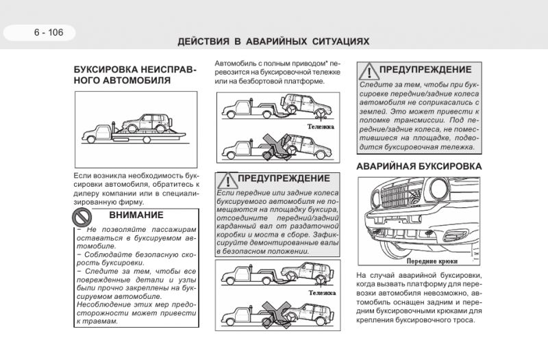 Как выбрать идеальный внедорожник ТагАЗ Тагер: полезные советы из отзывов владельцев