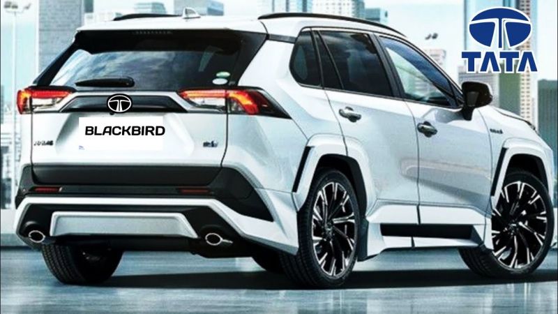 Как выбрать идеальный внедорожник Toyota RAV4 с комфортным обвесом 4x4 в 2023 году