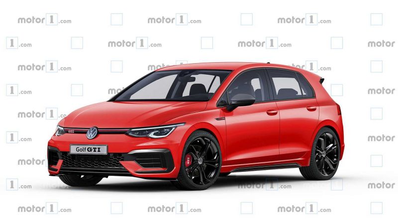 Как выбрать идеальный Volkswagen Golf 2023: обзор и отзывы о новинке без 15 советов