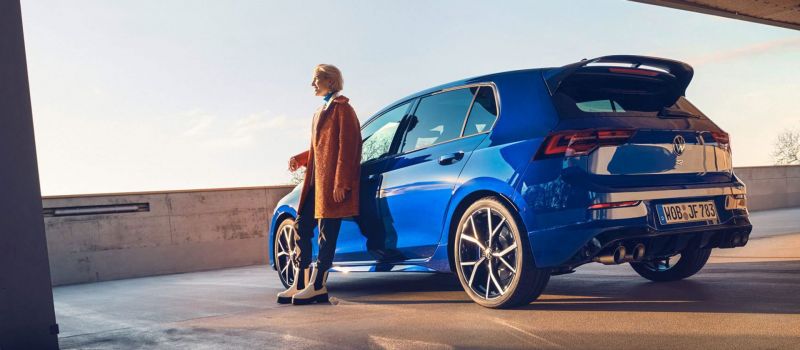 Как выбрать идеальный Volkswagen Golf 2023: обзор и отзывы о новинке без 15 советов