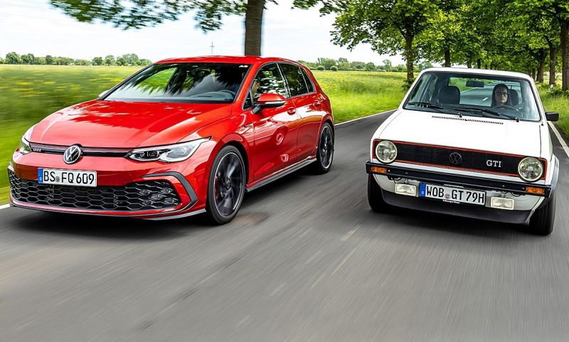 Как выбрать идеальный Volkswagen Golf 2023: обзор и отзывы о новинке без 15 советов