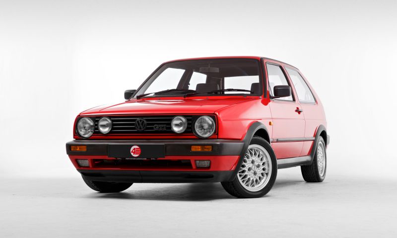 Как выбрать идеальный Volkswagen Golf 2023: обзор и отзывы о новинке без 15 советов
