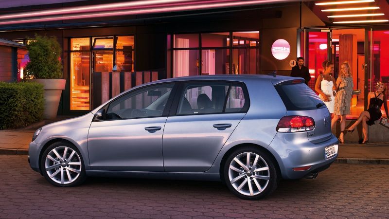 Как выбрать идеальный Volkswagen Golf 2023: обзор и отзывы о новинке без 15 советов