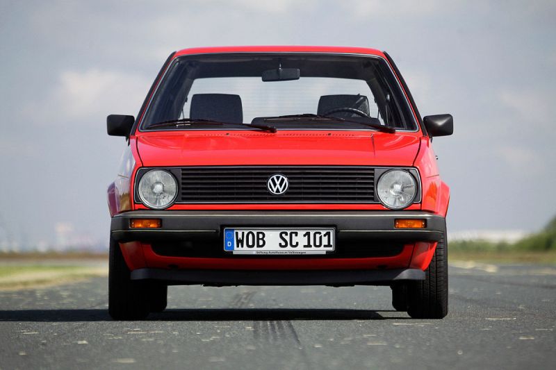 Как выбрать идеальный Volkswagen Golf 2023: обзор и отзывы о новинке без 15 советов