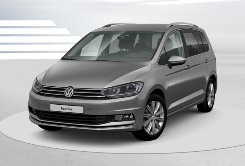 Как выбрать идеальный Volkswagen Touran II для семьи в 2023 году. Подробно