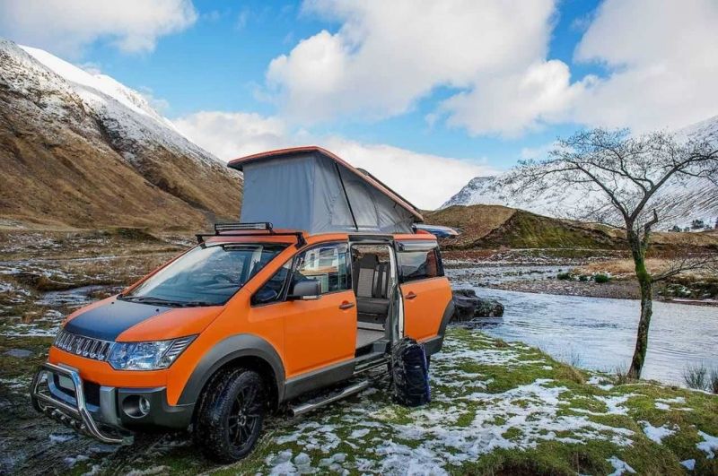 Как выбрать идеальный Volvo кроссовер, чтобы путешествовать по бездорожью