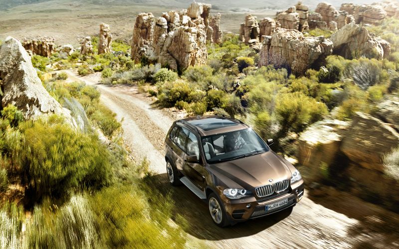 Как выбрать идеальный Volvo кроссовер, чтобы путешествовать по бездорожью