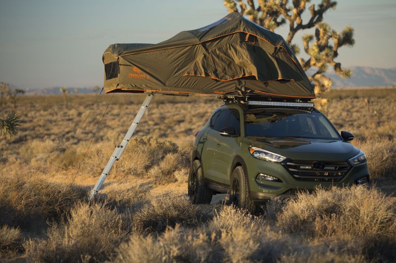 Как выбрать идеальный Volvo кроссовер, чтобы путешествовать по бездорожью