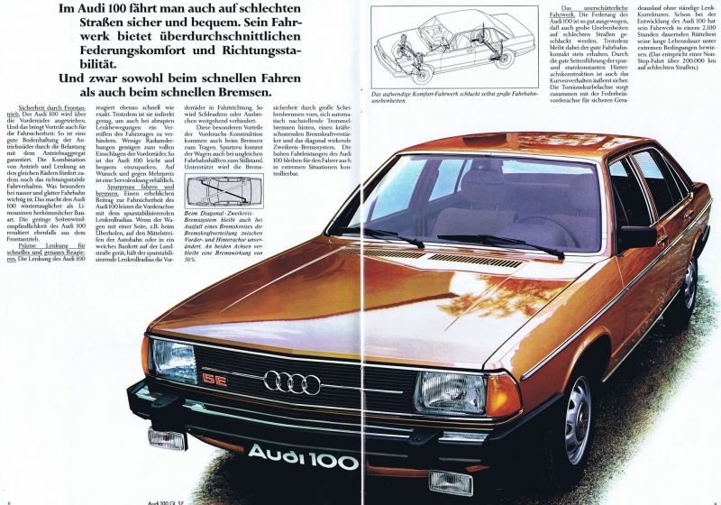 Как выбрать исторически необычную Audi 100cc без ошибок. Найдите ответы