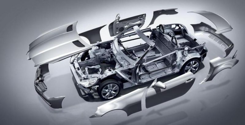 Как выбрать качественные автозапчасти Zekkert в 2023 году: увеличить ресурс и надежность Вашего автомобиля
