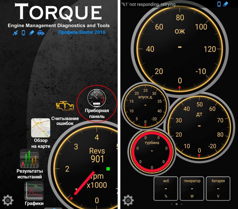 Как выбрать качественные запчасти torque для авто: особенности и тонкости