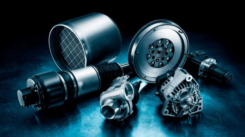 Как выбрать качественные запчасти torque для авто: особенности и тонкости