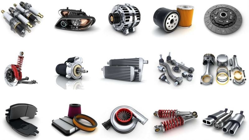 Как выбрать качественные запчасти torque для авто: особенности и тонкости