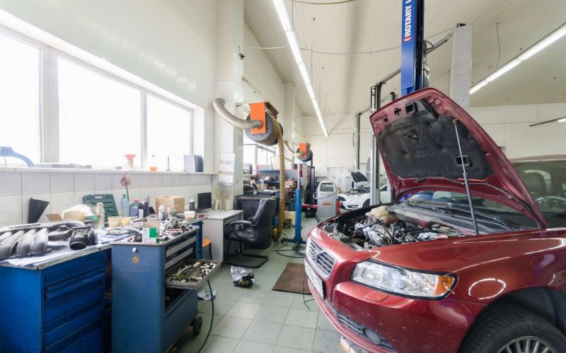 Как выбрать качественный автосервис в Одинцово, чтобы избежать неприятных моментов