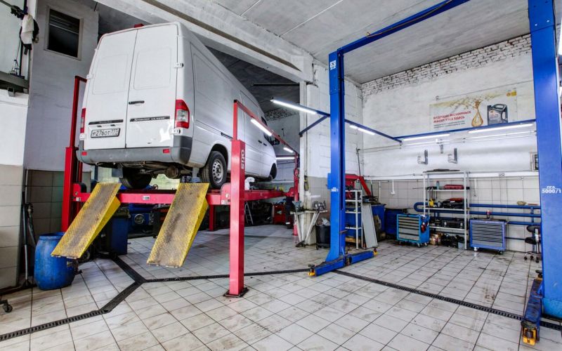 Как выбрать качественный автосервис в Одинцово, чтобы избежать неприятных моментов
