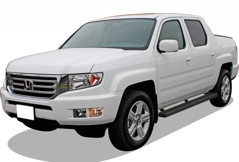 Как выбрать качественный радиатор отопления фирмы SAT для автомобиля Honda Ridgeline: лучшие модели и отзывы