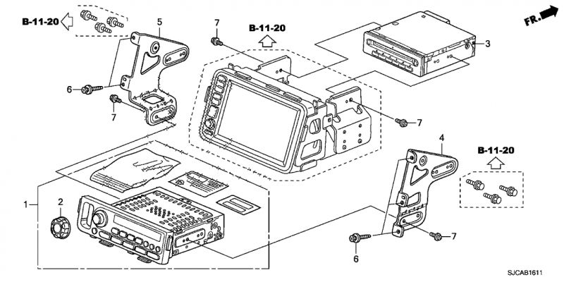 Как выбрать качественный радиатор отопления фирмы SAT для автомобиля Honda Ridgeline: лучшие модели и отзывы