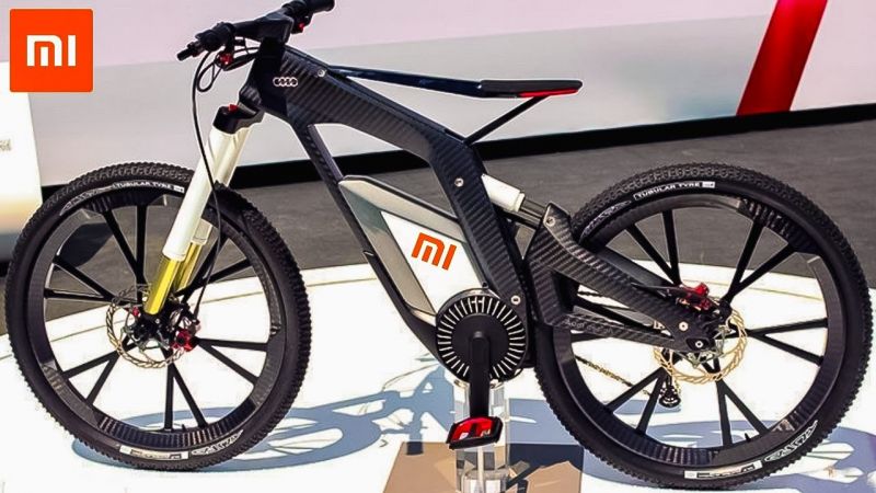 Как выбрать качественный велосипед Audi e-bike для комфортной езды в 2023 году
