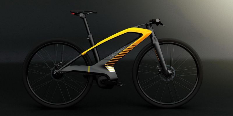 Как выбрать качественный велосипед Audi e-bike для комфортной езды в 2023 году