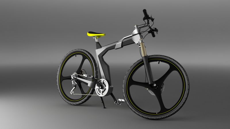 Как выбрать качественный велосипед Audi e-bike для комфортной езды в 2023 году