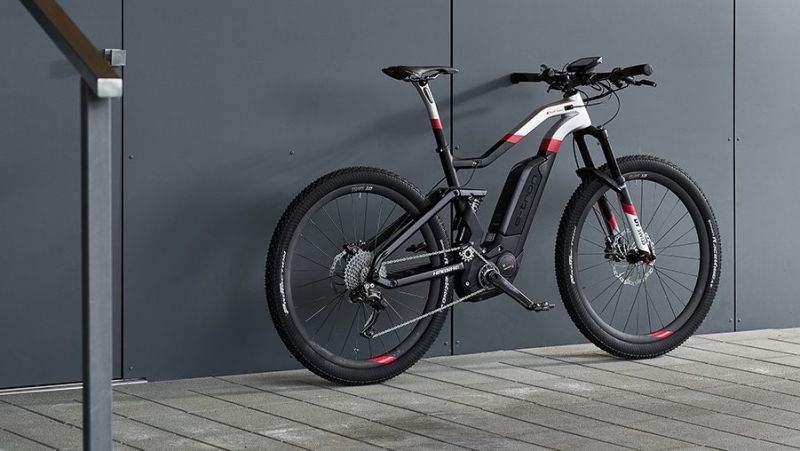 Как выбрать качественный велосипед Audi e-bike для комфортной езды в 2023 году