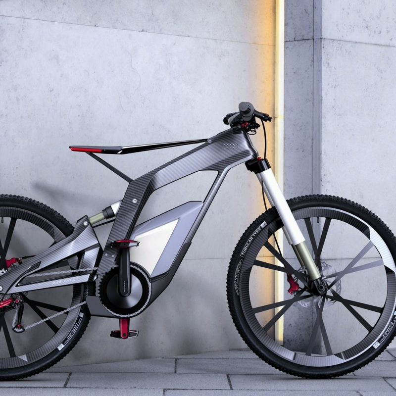 Как выбрать качественный велосипед Audi e-bike для комфортной езды в 2023 году
