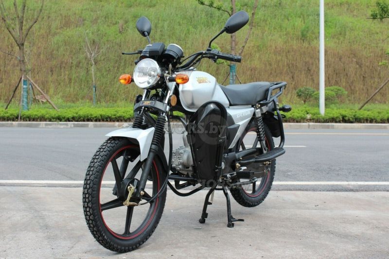 Как выбрать коляску Hors Alpha XL: впечатляющие возможности новой модели