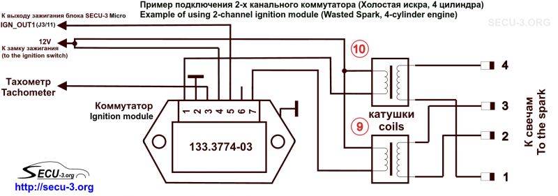 Как выбрать коммутатор зажигания для автомобиля: неочевидные нюансы