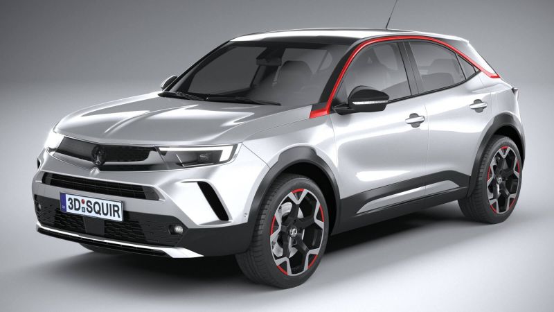 Как выбрать компактный кроссовер в 2023 году: полезные советы