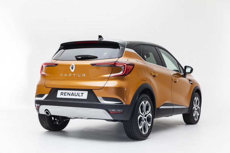 Как выбрать комплектацию Renault Captur 2023: все, что нужно знать о новом кроссовере
