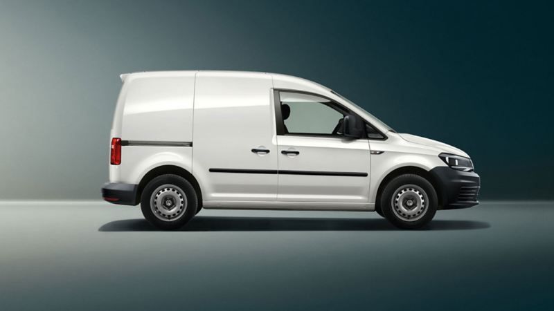 Как выбрать коробку передач для Volkswagen Caddy в 2023 году: узнайте обо всех нюансах
