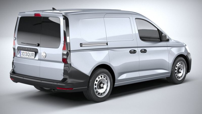 Как выбрать коробку передач для Volkswagen Caddy в 2023 году: узнайте обо всех нюансах