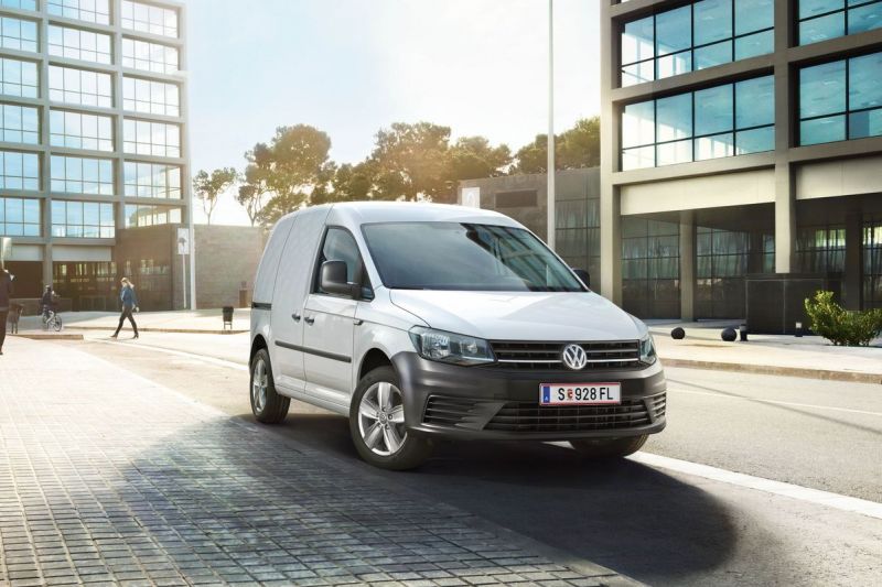 Как выбрать коробку передач для Volkswagen Caddy в 2023 году: узнайте обо всех нюансах