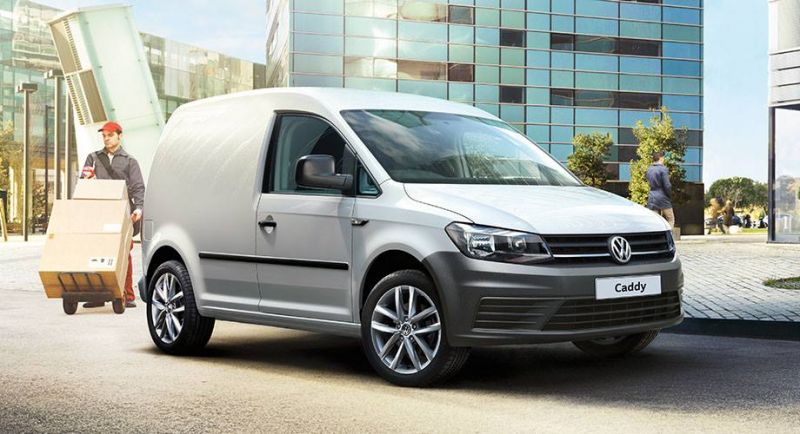 Как выбрать коробку передач для Volkswagen Caddy в 2023 году: узнайте обо всех нюансах