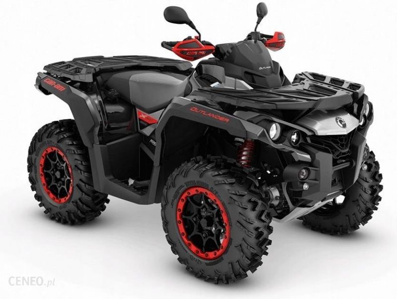 Как выбрать квадроцикл BRP Outlander 500: эффективные способы найти оптимальную модель