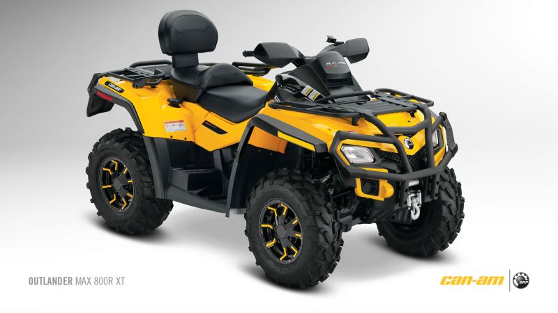 Как выбрать квадроцикл BRP Outlander 500: эффективные способы найти оптимальную модель