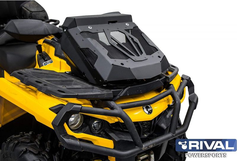 Как выбрать квадроцикл BRP Outlander 500: эффективные способы найти оптимальную модель
