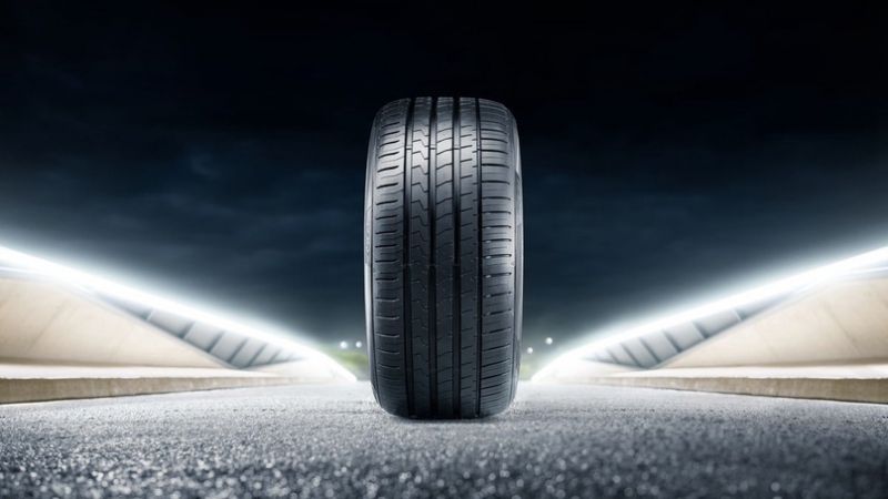 Как выбрать летние шины Kumho, на которые стоит обратить внимание в 2022 году