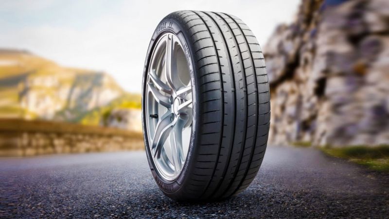 Как выбрать летние шины Kumho, на которые стоит обратить внимание в 2022 году
