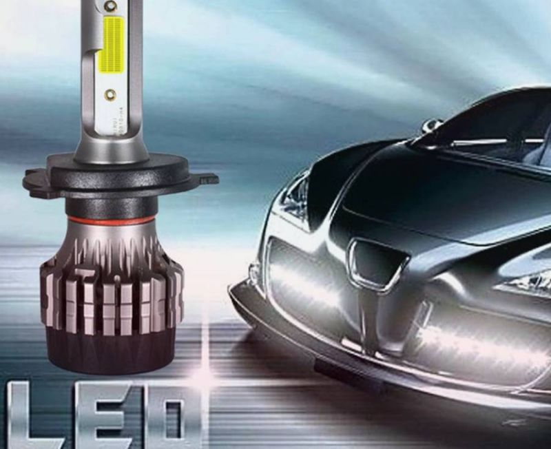 Как выбрать лучшие светодиодные лампы 4Drive: что нужно знать для принятия правильного решения
