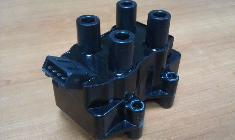 Как выбрать лучшую катушку зажигания для Opel Astra J в 2023 году ...